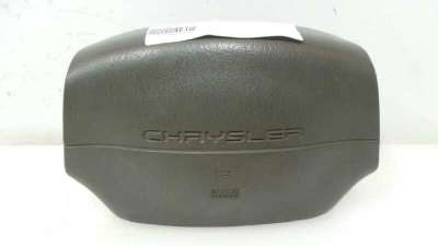 Recambio de airbag delantero izquierdo para chrysler stratus berlina (ja) 1994-2001 2.0 16v cat referencia OEM IAM 04649063 0464
