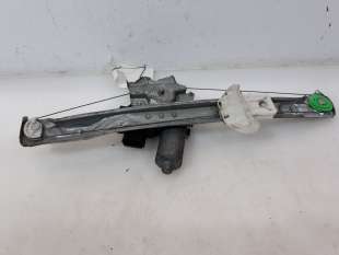 Recambio de elevalunas trasero izquierdo para jaguar x-type 2001-2009 2.2 d executive referencia OEM IAM 0130821547 0130821547  2