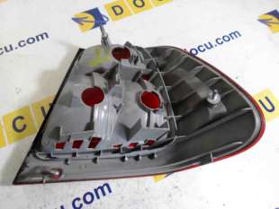 Recambio de piloto trasero izquierdo para bmw serie 3 berlina (e46) 1998-2006 320d referencia OEM IAM 63218364921 63218364921  2