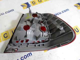 Recambio de piloto trasero izquierdo para bmw serie 3 berlina (e46) 1998-2006 320d referencia OEM IAM 63218364921 63218364921 