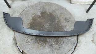 Recambio de spoiler paragolpes delantero para volkswagen polo berlina (6n2) 1999-2002 referencia OEM IAM 107.232409 107.232409  2