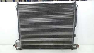 Recambio de condensador / radiador aire acondicionado para nissan pathfinder (r51) 2005-2016 2.5 dci xe referencia OEM IAM 92100
