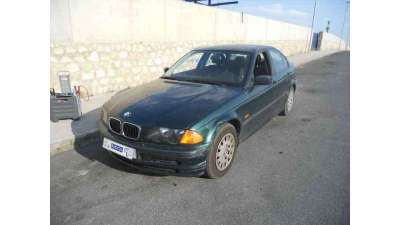 BMW SERIE 3 BERLINA 318i 1998 4p - 15449