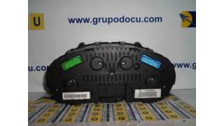 Recambio de cuadro instrumentos para seat ibiza (6k1) 1999-2002 sport referencia OEM IAM   