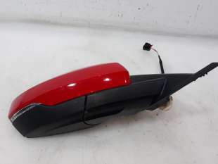 Recambio de retrovisor derecho para audi a1 sportback (gba) 2018- 25 tfsi adrenalin referencia OEM IAM 213856266 213856266  2