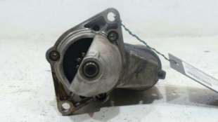 Recambio de motor arranque para opel agila 2000-2003 color-edition referencia OEM IAM   