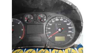 Recambio de cuadro instrumentos para seat ibiza (6k1) 1999-2002 sport referencia OEM IAM   