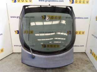 Recambio de porton trasero para opel tigra 1994-2000 1.6 16v referencia OEM IAM 90510335 90510335 90510335
