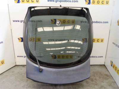 Recambio de porton trasero para opel tigra 1994-2000 1.6 16v referencia OEM IAM 90510335 90510335 90510335