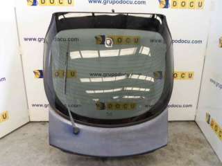 Recambio de porton trasero para opel tigra 1994-2000 1.6 16v referencia OEM IAM 90510335 90510335 90510335