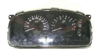 Recambio de cuadro instrumentos para opel agila 2000-2003 color-edition referencia OEM IAM   