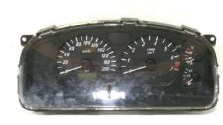 Recambio de cuadro instrumentos para opel agila 2000-2003 color-edition referencia OEM IAM   