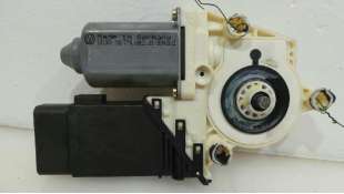 Recambio de motor elevalunas delantero derecho para volkswagen golf iv berlina (1j1) 1997-2003 gti referencia OEM IAM 1C2959802 