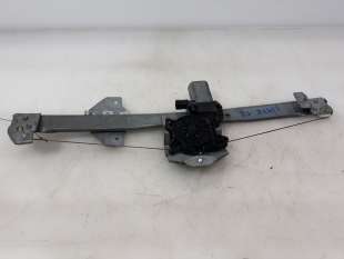 Recambio de elevalunas trasero izquierdo para dacia lodgy 2012- 1.6 sce cat bivalent. gasolina / lpg referencia OEM IAM 82721778 2