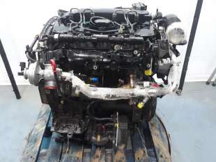 Recambio de motor completo para jaguar x-type 2001-2009 2.2 d executive referencia OEM IAM LJ46G LJ46G 