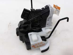 Recambio de cerradura puerta delantera izquierda para hyundai i20 active 2015- active referencia OEM IAM 81310C8020 81310C8020