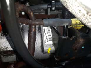 Recambio de motor completo para jaguar x-type 2001-2009 2.2 d executive referencia OEM IAM LJ46G LJ46G  2