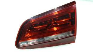 Recambio de piloto trasero derecho interior para volkswagen sharan (7n2) 2015- edition bmt referencia OEM IAM 7N0945308 7N094530