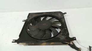 Recambio de electroventilador para opel agila 2000-2003 color-edition referencia OEM IAM   