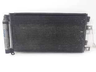 Recambio de condensador / radiador aire acondicionado para mini mini (r50,r53) 2001-2007 cooper referencia OEM IAM 64531490572 6