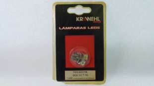 Recambio de bombillas para universal accesorio universal 2000-2018 valido cualquier vehiculo referencia OEM IAM 8421779545936 84