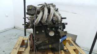 Recambio de motor completo para nissan primera berlina (p12) 2001-2007 referencia OEM IAM QG16 QG16 QG16 2