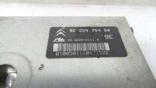 Recambio de abs para citroën xantia berlina 1997-2002 2.0 hdi 90/110 attraction referencia OEM IAM 9625975480 9625975480 