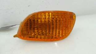 Recambio de piloto delantero izquierdo para ford focus berlina (cak) 1998-2004 ambiente referencia OEM IAM 1219836 1219836 12198