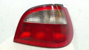 Recambio de piloto trasero derecho para renault megane i fase 2 berlina (ba0) 1999-2002 1.9 d authentique referencia OEM IAM 770