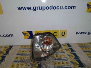 Recambio de piloto delantero izquierdo para bmw serie 3 berlina (e36) 1990-1998 316i comfort edition referencia OEM IAM 82199403
