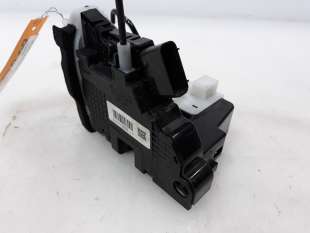 Recambio de cerradura puerta delantera izquierda para hyundai i20 active 2015- active referencia OEM IAM 81310C8020 81310C8020  2