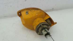 Recambio de piloto delantero izquierdo para ford focus berlina (cak) 1998-2004 ambiente referencia OEM IAM 1219836 1219836 12198 2