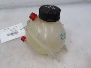 Recambio de deposito expansion para peugeot 3008 2009-2016 access referencia OEM IAM 9684527680 9684527680  2