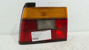 Recambio de piloto trasero izquierdo para volkswagen jetta (161/163) 1981- referencia OEM IAM 165945257 165945257 165945257