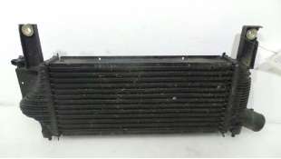 Recambio de intercooler para nissan pathfinder (r51) 2005-2016 2.5 dci xe referencia OEM IAM 14461EB360 14461EB360 