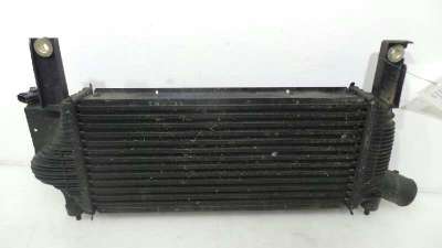 Recambio de intercooler para nissan pathfinder (r51) 2005-2016 2.5 dci xe referencia OEM IAM 14461EB360 14461EB360 