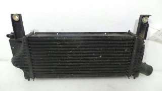 Recambio de intercooler para nissan pathfinder (r51) 2005-2016 2.5 dci xe referencia OEM IAM 14461EB360 14461EB360 