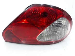 Recambio de piloto trasero derecho para jaguar x-type 2001-2009 2.2 d executive referencia OEM IAM C2S1572 C2S1572 