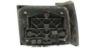 Recambio de piloto trasero izquierdo para volkswagen jetta (161/163) 1981- referencia OEM IAM 165945257 165945257 165945257 2