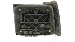 Recambio de piloto trasero izquierdo para volkswagen jetta (161/163) 1981- referencia OEM IAM 165945257 165945257 165945257