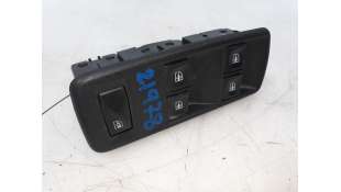 Recambio de mando elevalunas delantero izquierdo para dacia lodgy 2012- 1.6 sce cat bivalent. gasolina / lpg referencia OEM IAM 