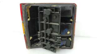 Recambio de piloto trasero derecho para seat ibiza 1985- gl referencia OEM IAM SE021934006C SE021934006A SE021934006A 2