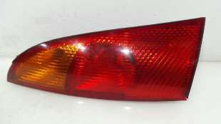 Recambio de piloto trasero izquierdo para ford focus berlina (cak) 1998-2004 ambiente referencia OEM IAM 1214223 1214223 