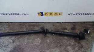 Recambio de transmision central para bmw serie 3 berlina (e36) 1990-1998 316i comfort edition referencia OEM IAM 26111227773 261