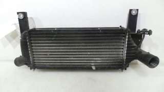 Recambio de intercooler para nissan pathfinder (r51) 2005-2016 2.5 dci xe referencia OEM IAM 14461EB360 14461EB360 