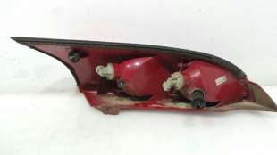 Recambio de piloto trasero izquierdo para ford focus berlina (cak) 1998-2004 ambiente referencia OEM IAM 1214223 1214223  2