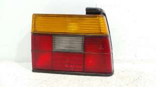 Recambio de piloto trasero derecho para volkswagen jetta (161/163) 1981- referencia OEM IAM 165945257 165945257 165945257