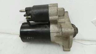Recambio de motor arranque para peugeot partner (s1) 1996-2002 break referencia OEM IAM 0001107063 0001107063  2