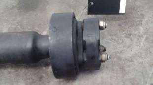 Recambio de transmision central para bmw serie 3 berlina (e36) 1990-1998 316i comfort edition referencia OEM IAM 26111227773 261 2