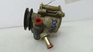 Recambio de bomba direccion para peugeot 205 berlina 1983-1998 1.8 diesel referencia OEM IAM A9A A9A  2